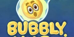 Bubbly Lab